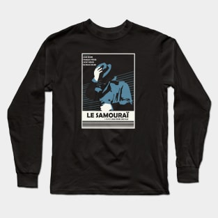 vintage movie Long Sleeve T-Shirt